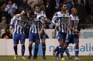 “Deportivo”: la historia de un club pequeño con corazón de campeón